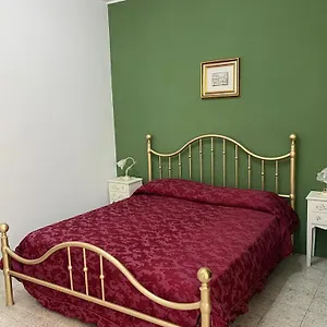 Casa Eoliana Appartamento