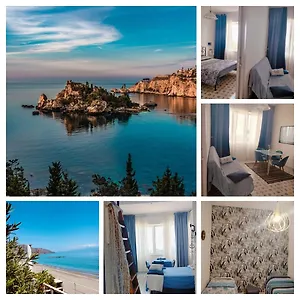 Magda Dom Taormina